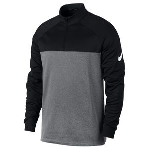 Nike Golf Therma Core 1/2 Zip Pullover